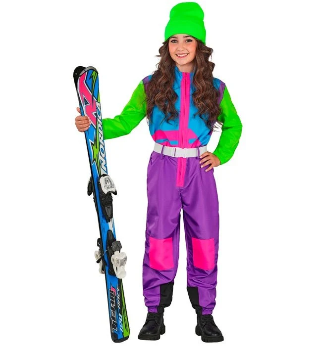 Skier/Snowboarder Kind