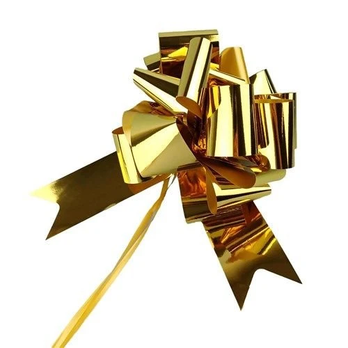 Gouden Trekstrik 25cm