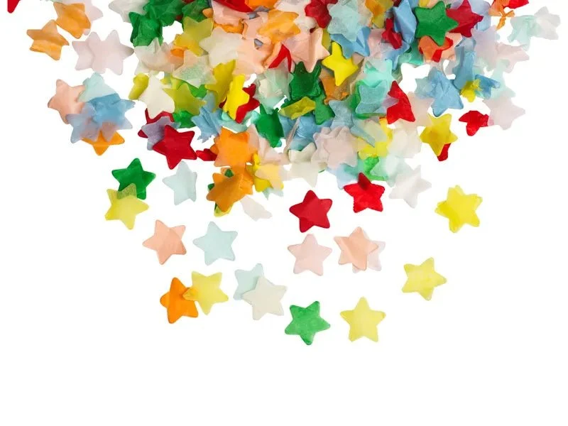 Circus Confetti 20cm