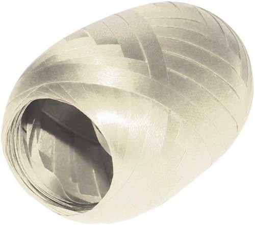 Parelmoeren Lint 5Mm 20m