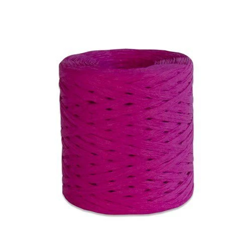 Roze Lint Papier 200m