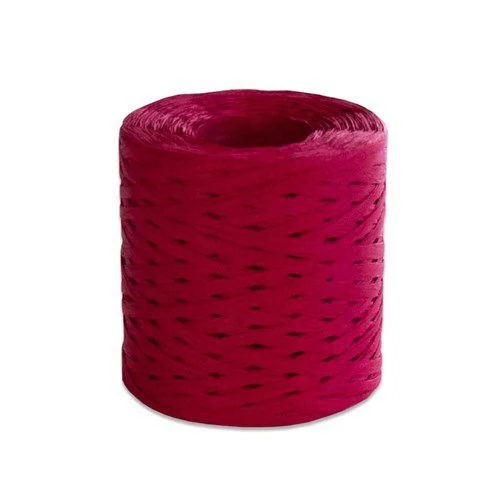 Rood Lint Papier 200m
