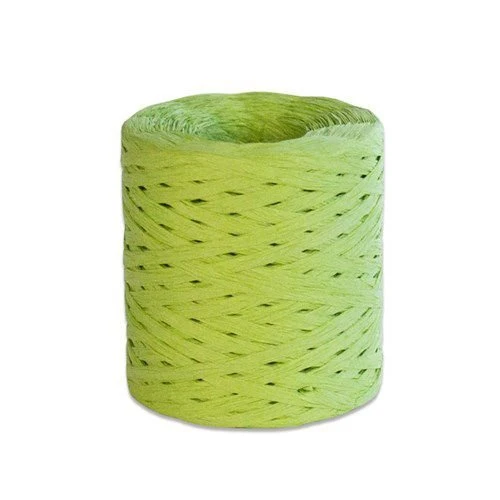 Groene Lint Papier 200m