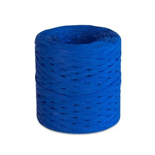 Blauwe Lint Papier 200m
