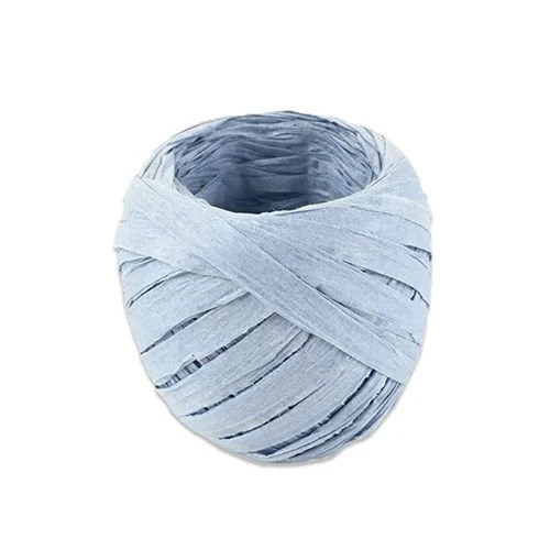 Zilveren Lint Papier 20m
