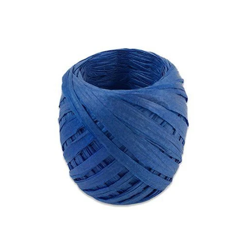 Blauwe Lint Papier 20m