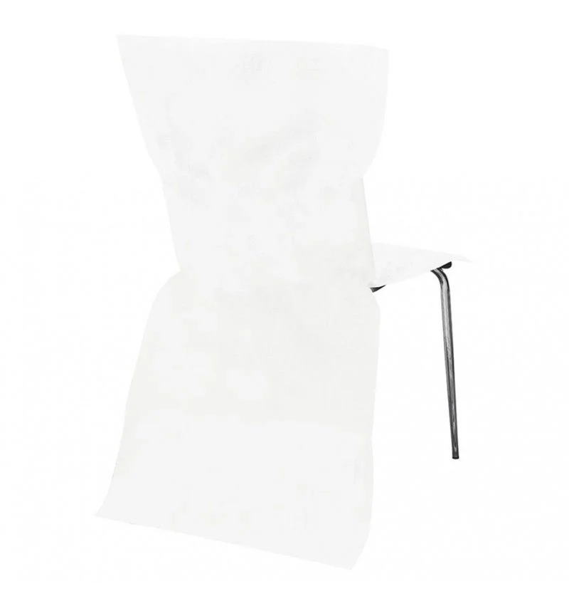 Witte Stoelhoes 24st