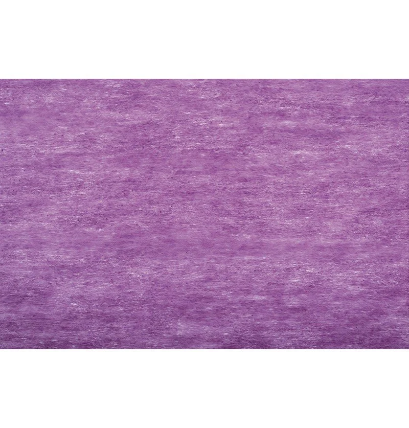 Donkerpaars Lint