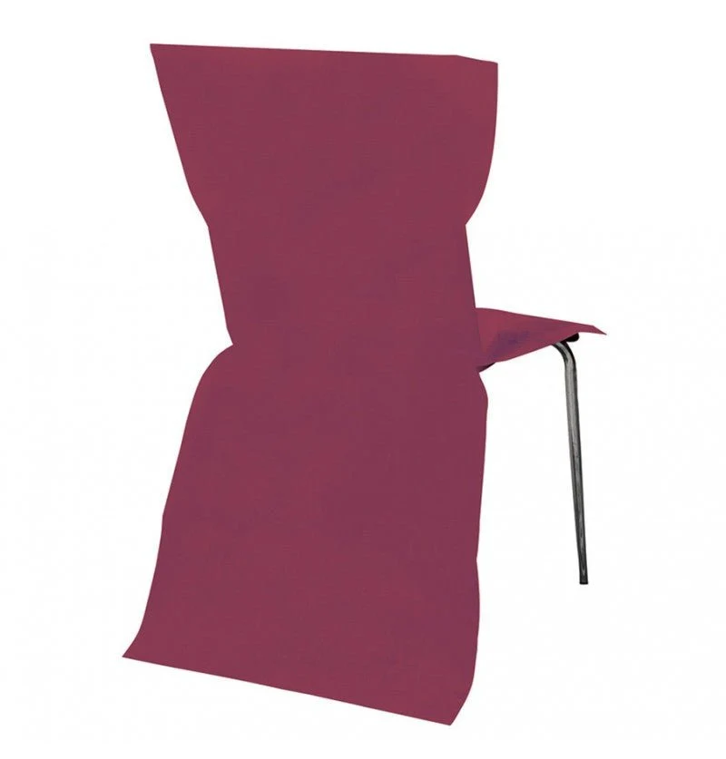 Fuchsia Stoelhoes 6st