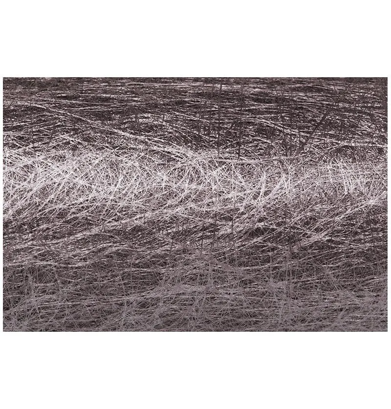 Chocolade Bruine Tafelloper Glans 10M 60cm