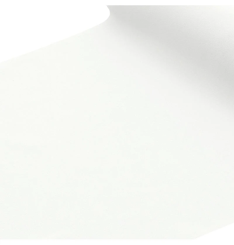 Witte Tafelkleed 2,4m