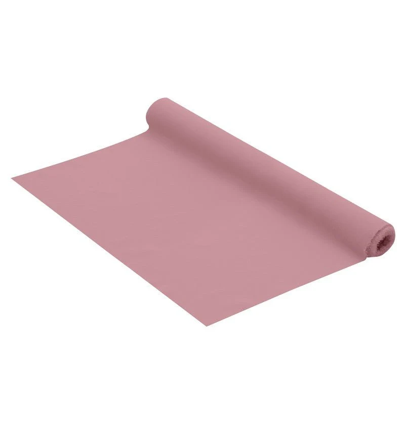 Roze Tafelloper Stof 5m