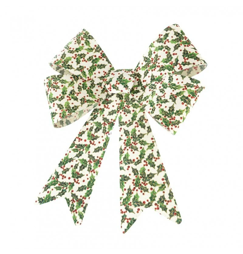 Kerst Strik 66cm