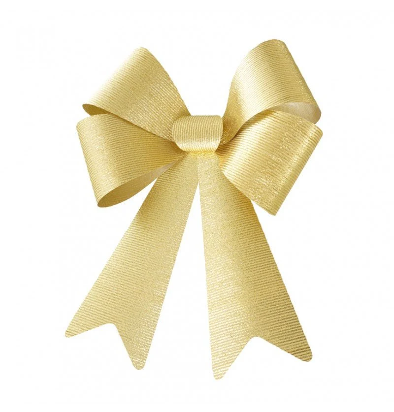 Gouden Strik 66cm