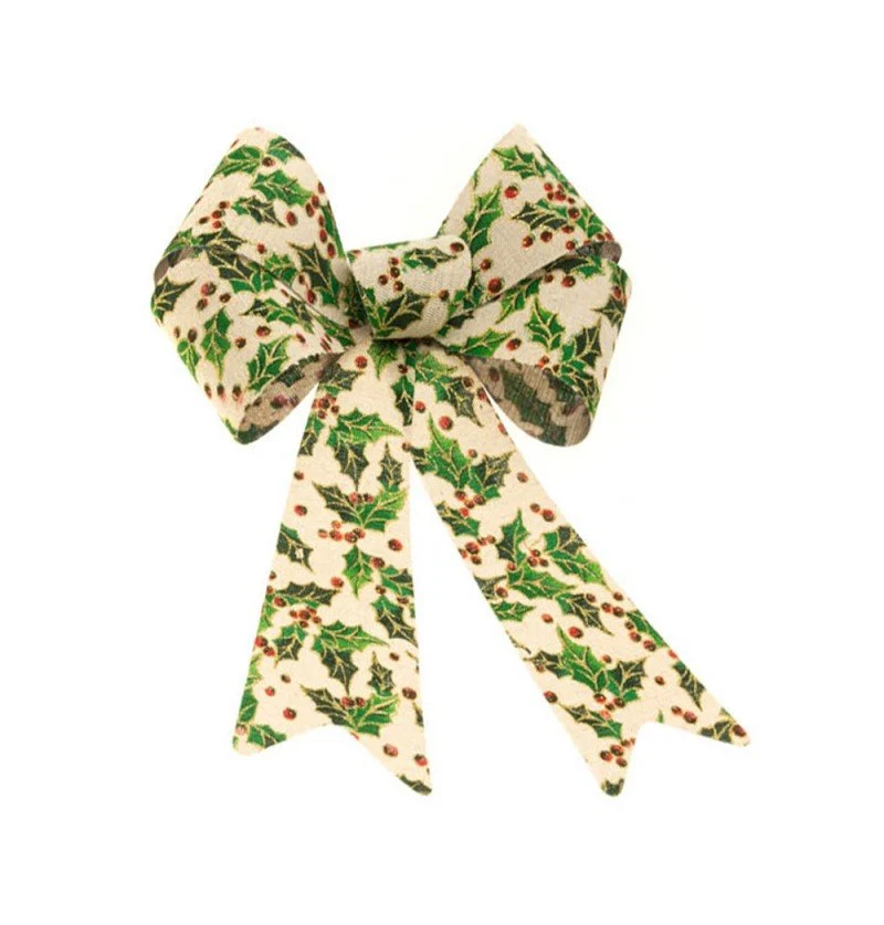 Kerst Strik 39cm