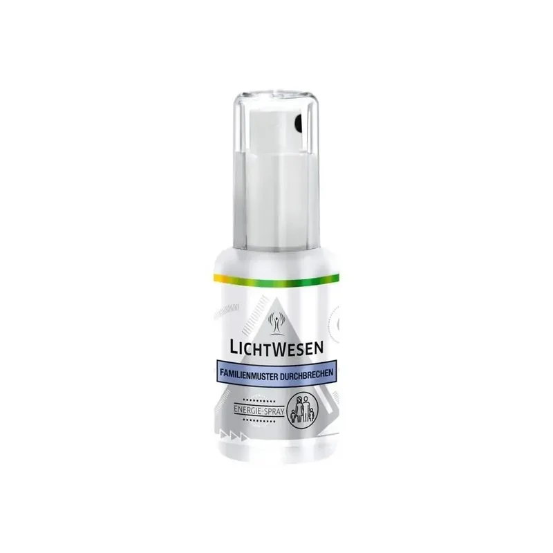 Lichtwesen Familiepatronen/cyclus doorbreken 30 ml