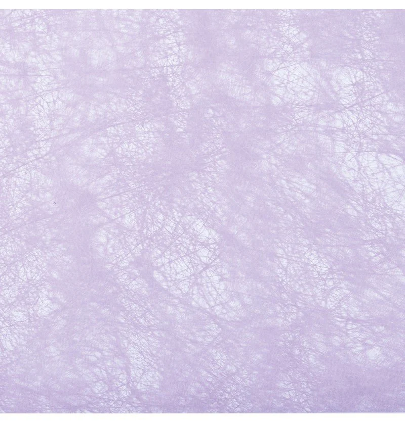 Lila Tafelloper 10m
