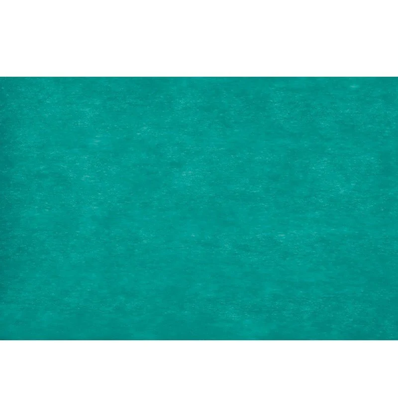 Turquoise Lint 20m