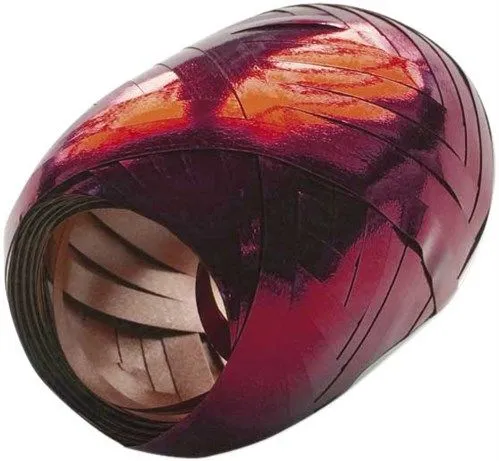 Rode Lint 5Mm Metallic 20m