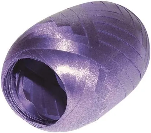 Lila Lint 5Mm Metallic 20m