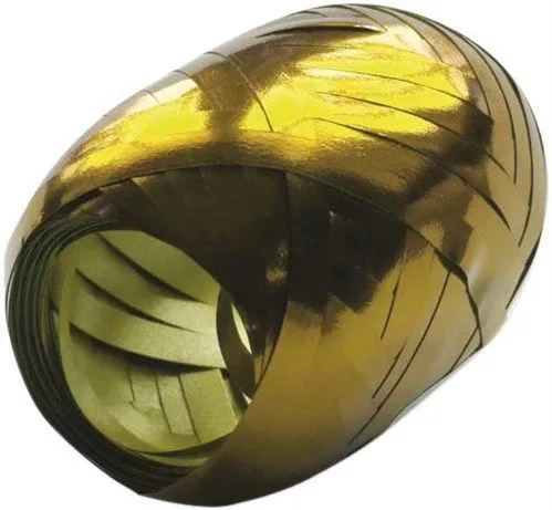 Gouden Lint 5Mm Metallic 20m