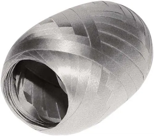 Zilveren Lint 5Mm 20m