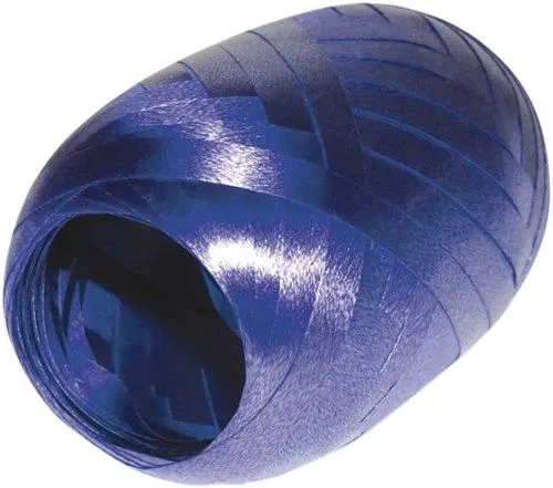 Blauwe Lint 5Mm 20m