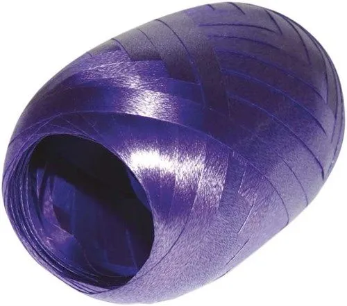 Paarse Lint 5Mm 20m