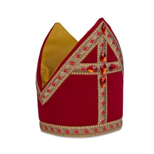 Sint Kokermijter 62cm
