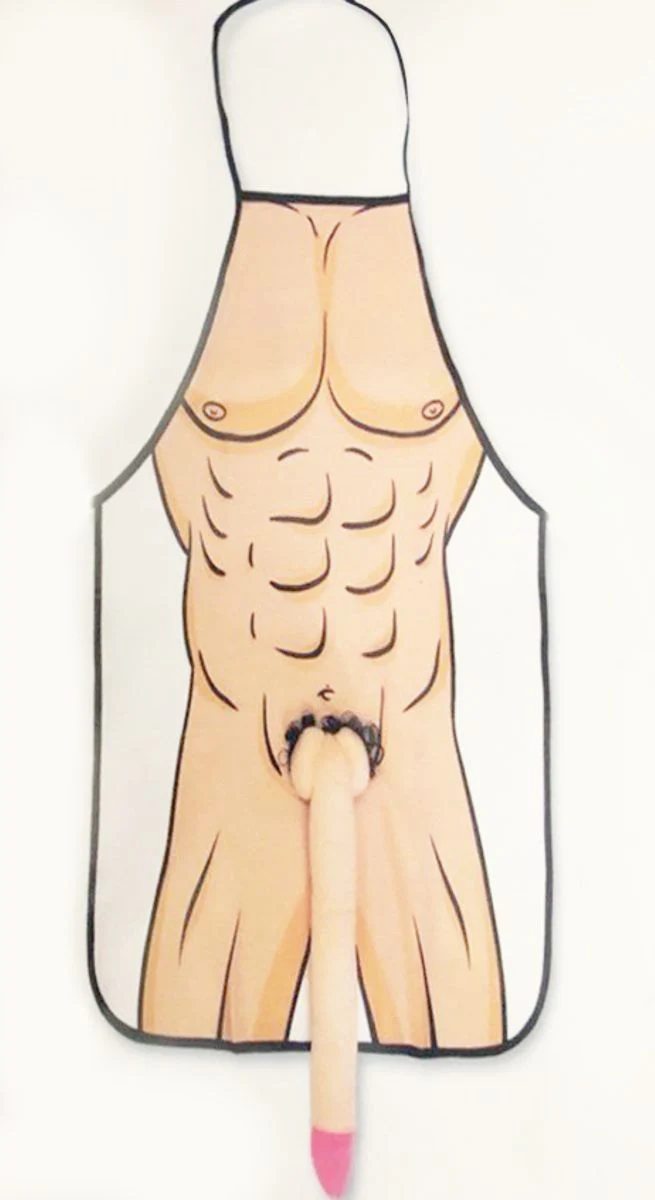 Penis Schort Willy