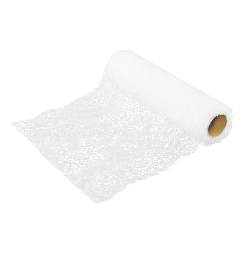 Kant Lint Wit 18Cm 3m