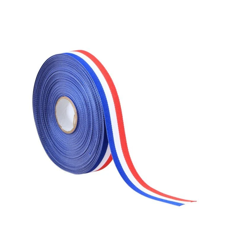 Nederland / Frankrijk Lint 2Cm 10m