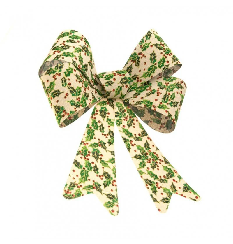 Kerst Strik 51cm