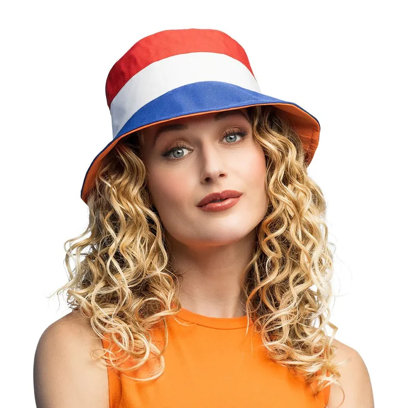 Nederland Bucket Hat 59cm