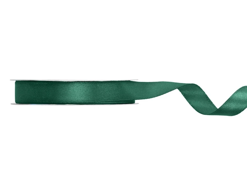 Donkergroene Lint 25m