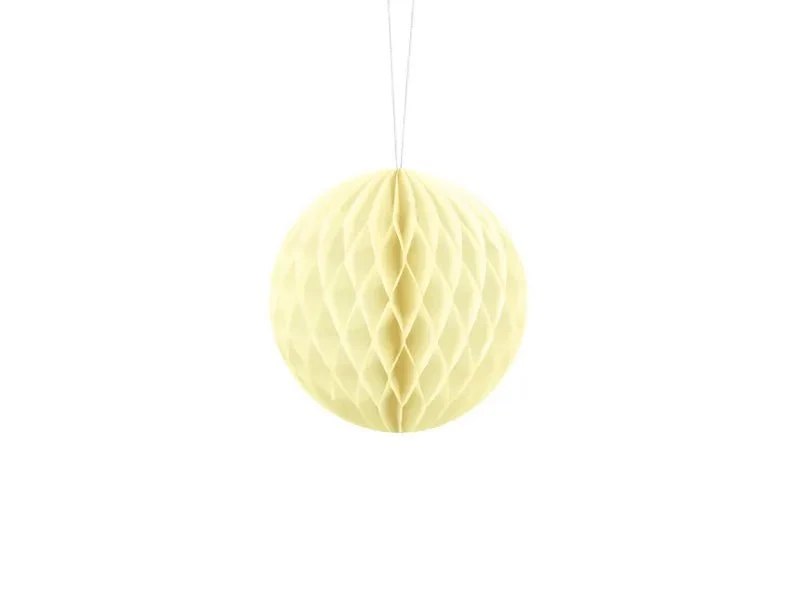 Gele Honeycomb 10cm