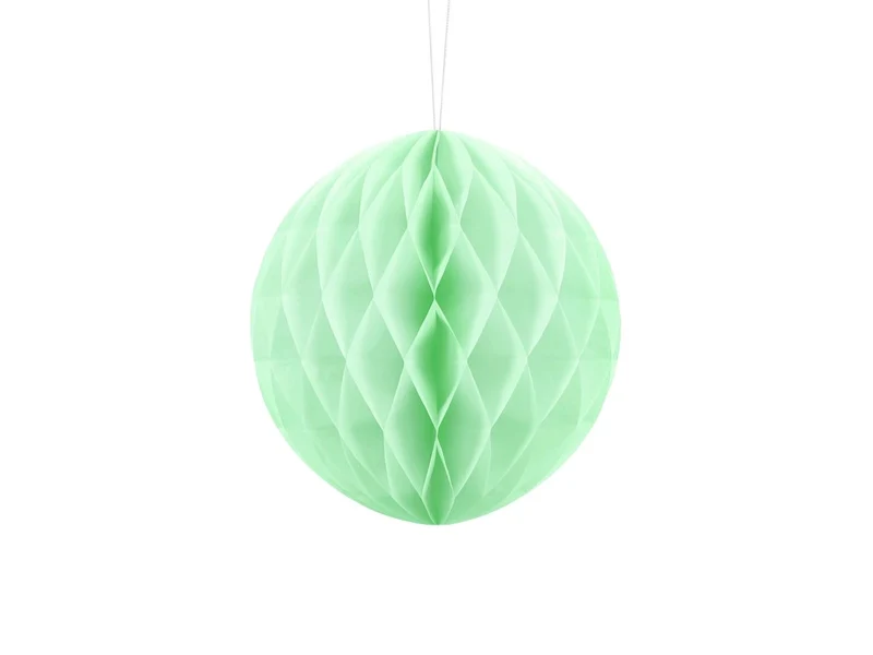 Groene Honeycomb 20cm