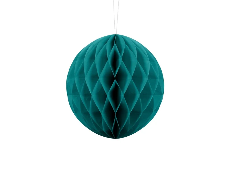 Blauwe Honeycomb 20cm
