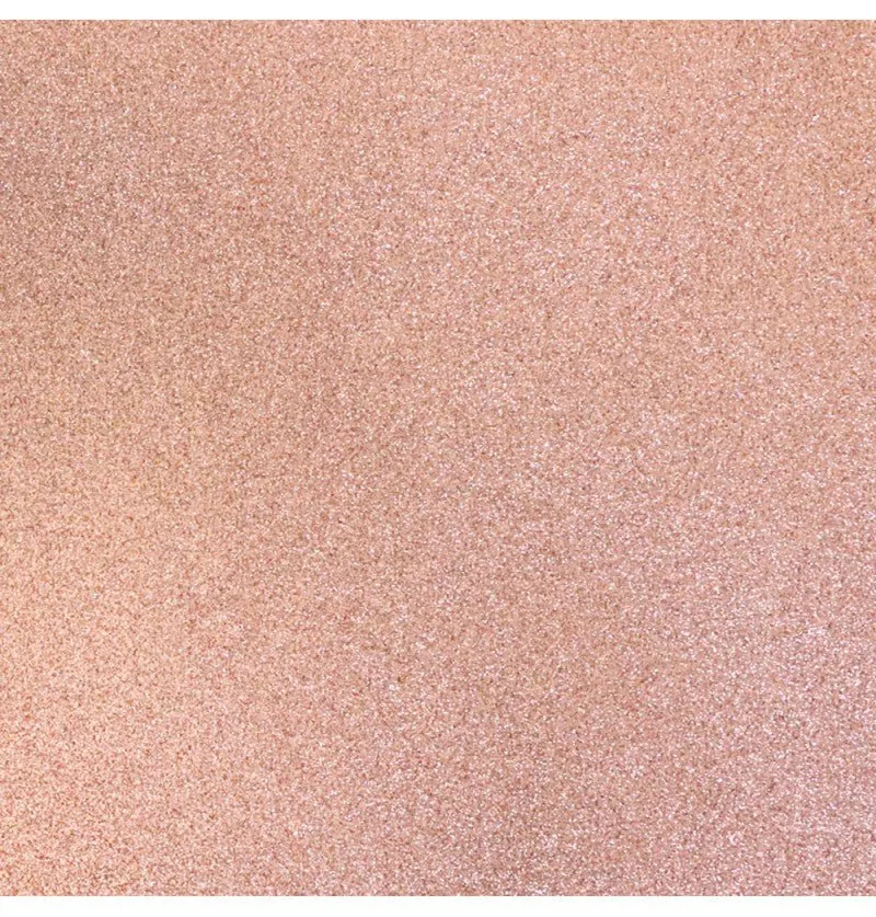 Rose Gouden Tafelkleed Glitter 3m