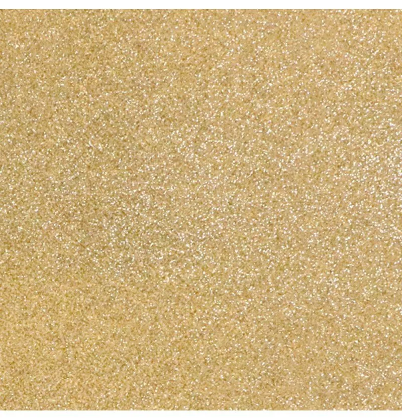 Gouden Tafelkleed Glitter 3m