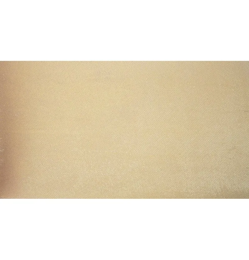 Gouden Tafelkleed Glossy 3m