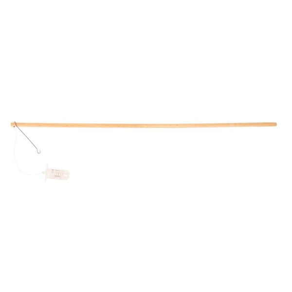 Lampionstokje LED Gekleurd 50cm