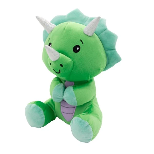 Dinosaurus Ballon Gewicht Groen Knuffel 170gr