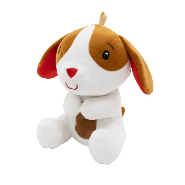 Hond Ballon Gewicht Knuffel 170gr