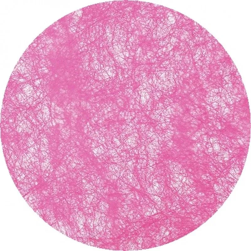 Fuchsia Placemats Rond 34cm