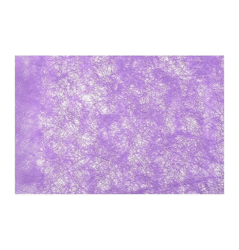 Paars Placemats 34cm 10st