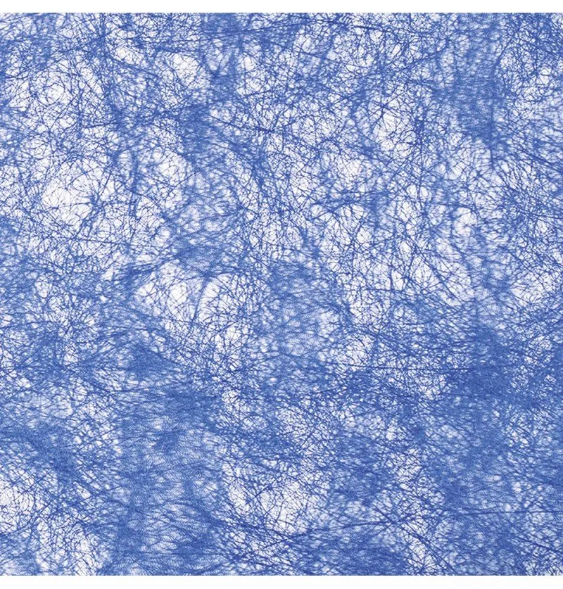 Blauwe Lint Romance 10m
