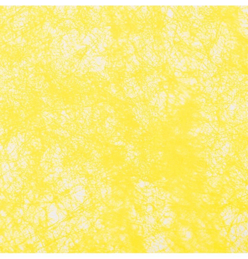 Gele Lint Romance 10m
