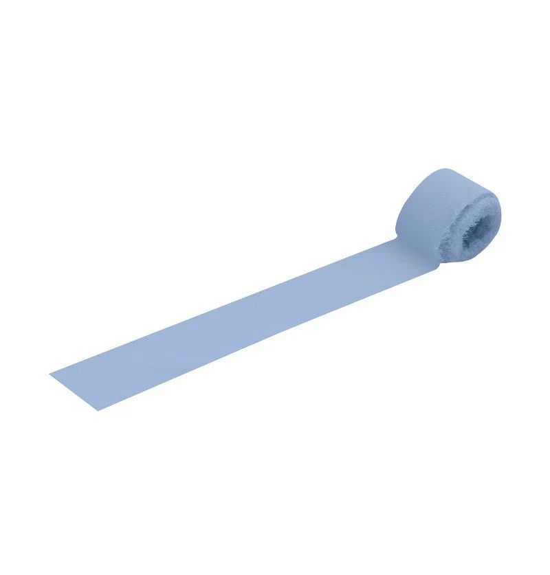 Blauwe Lint 5m