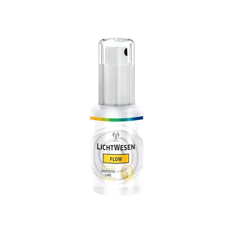 Lichtwesen Flow gezichtstonic spray